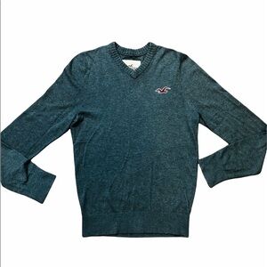 Men’s Sweater by Hollister